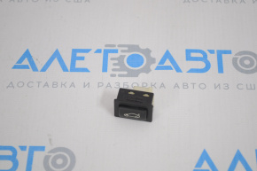 Button for opening the trunk lid BMW 3 F30 12-18 interior