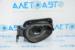Fuel filler flap housing BMW 3 F30 4d 12-18
