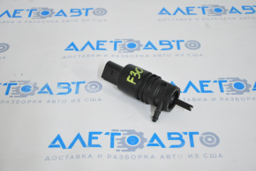 Washer motor BMW 3 F30 12-18