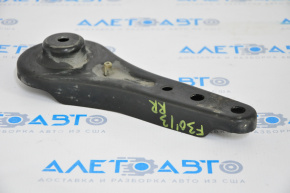 Rear subframe burdock front right BMW 3 F30 12-18