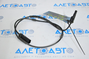 ABS sensor rear left BMW 3 F30 12-18