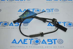 ABS sensor front left BMW 3 F30 12-18 RWD without adaptive cruise