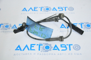 ABS sensor front right BMW 3 F30 12-18 RWD without adaptive cruise