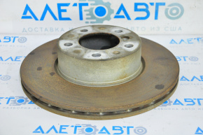 Front left brake disc BMW 3 F30 12-18