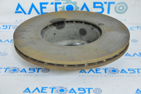 Front left brake disc BMW 3 F30 12-18