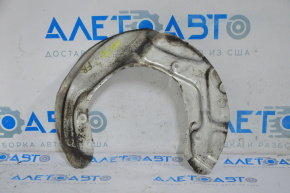 Brake Disc Cover Front Right BMW 3 F30 12-18 Type 1