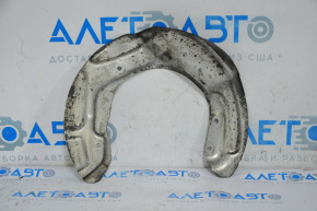 Brake Disc Cover Front Right BMW 3 F30 12-18 Type 1