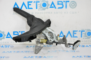 Parking brake lever BMW 3 F30 12-18