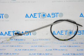 Parking brake cable left BMW 3 F30 12-18