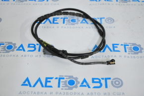 Brake pad wear sensor rear left BMW 3 F30 12-18