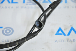 Brake pad wear sensor rear left BMW 3 F30 12-18