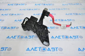 Power distributor BMW 3 F30 12-18