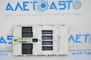 BCM body control module BMW 3 F30 12-18