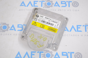 Module srs airbag computer airbags BMW 3 F30 12-13