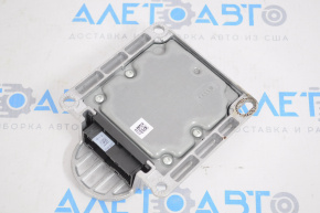 Module srs airbag computer airbags BMW 3 F30 12-13