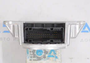 Module srs airbag computer airbags BMW 3 F30 12-13