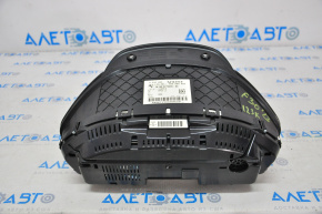 Instrument cluster BMW 3 F30 12-18 without projection 123k