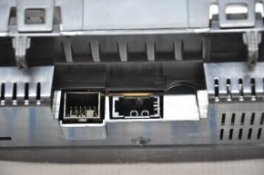 Instrument cluster BMW 3 F30 12-18 without projection 123k
