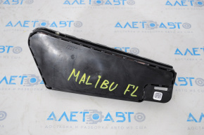 Airbag airbag left seat Chevrolet Malibu 16-18 rusty pyropatron