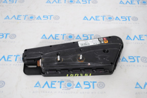 Airbag airbag left seat Chevrolet Malibu 16-18 rusty pyropatron