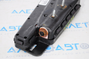 Airbag airbag left seat Chevrolet Malibu 16-18 rusty pyropatron