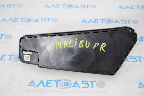 Airbag front right seat Chevrolet Malibu 16-18 rusty squib