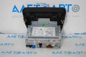 Monitor, display Chevrolet Malibu 16-25