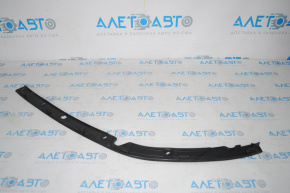 Right front bumper seal for Chevrolet Malibu 16-21