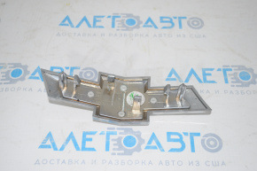 Chevrolet Malibu 16-23 Yellow Grille Emblem