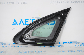 Fixed glass rear left window for Chevrolet Malibu 16-25