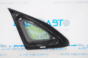 Fixed glass rear right window for Chevrolet Malibu 16-25