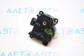 Actuator motor heater drive air conditioner Acura MDX 07-13