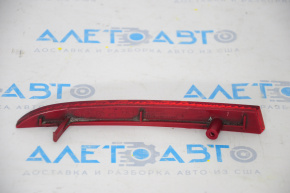 Right rear bumper reflector for Cadillac ATS 13-19
