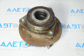 Cadillac ATS 13-AWD Front Left Hub