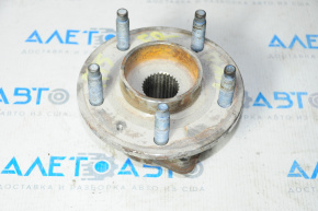 Cadillac ATS 13-AWD Front Right Hub
