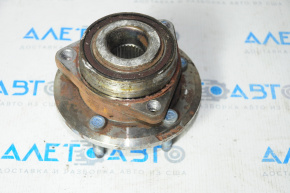 Cadillac ATS 13-AWD Front Right Hub