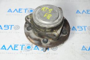 Cadillac ATS 13-RWD Front Right Hub