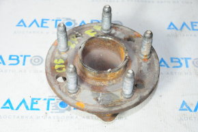 Cadillac CTS 14-RWD Front Right Hub