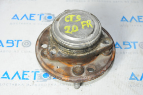Cadillac CTS 14-RWD Front Right Hub