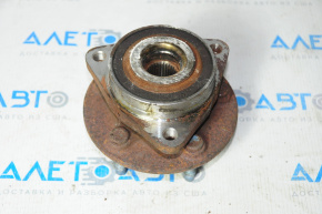 Front right hub for Chevrolet Cruze 16-19