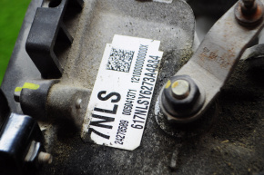 Automatic transmission assembly Chevrolet Cruze 16-37k