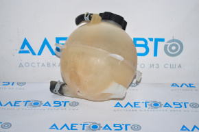Chevrolet Malibu 16-23 Coolant Expansion Tank with Cap