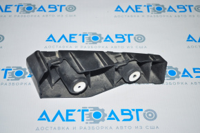 Rear bumper mount, inner left, Chevrolet Malibu 16-23