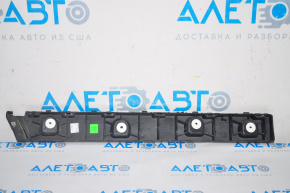 Rear bumper mount, outer right, Chevrolet Malibu 16-23
