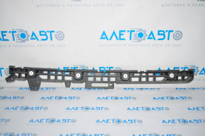 Chevrolet Malibu 16-23 rear bumper center mount