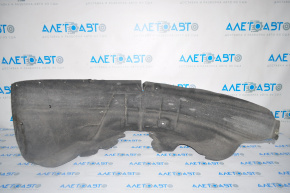 Rear left fender liner for Chevrolet Malibu 16-23