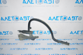 Left trunk lid hinge for Chevrolet Malibu 16-23