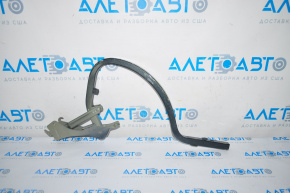 Right trunk lid hinge for Chevrolet Malibu 16-23