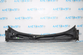 Plastic windshield wiper grille for Chevrolet Malibu 16-23