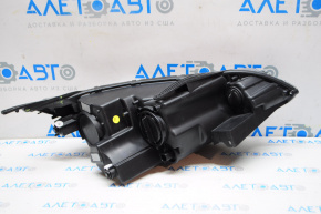 Headlight front left Chevrolet Volt 16-